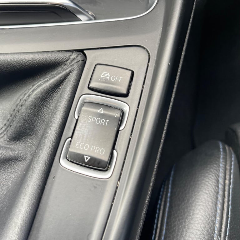 2018 BMW 1 Series 1.5 116d M Sport Euro 6 (s/s) 5dr HATCHBACK Diesel Manual