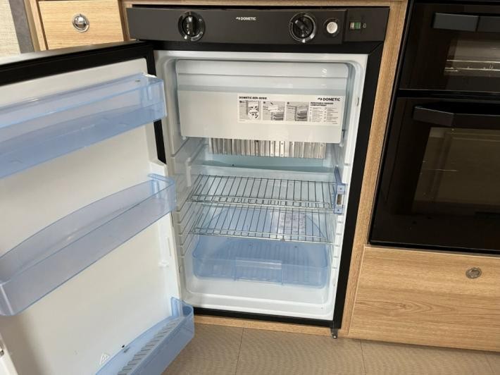 2021 Elddis Sunseeker 185 Used Motorhome