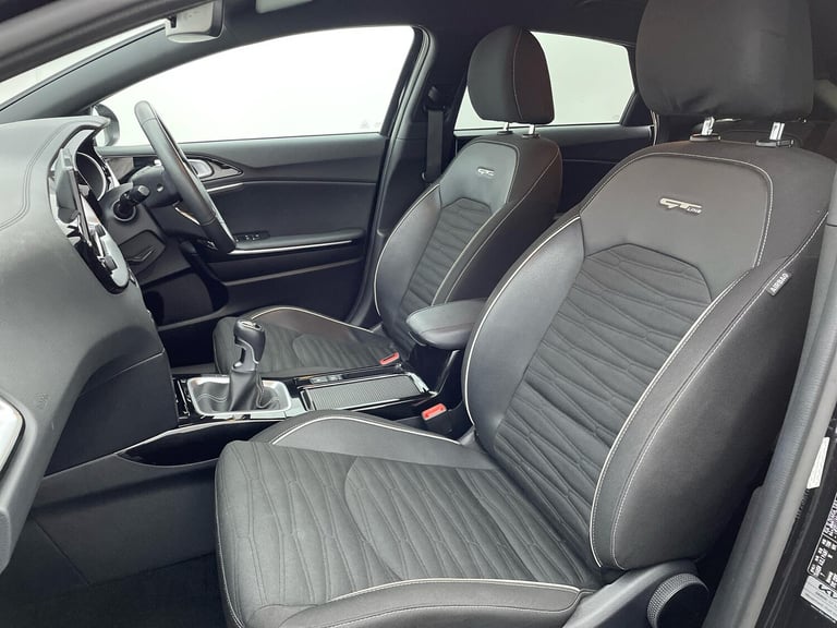 2023 Kia Pro Ceed 1.5 T-GDi GT-Line Shooting Brake 5dr Petrol Manual Euro 6 (s/s) (158 bhp) ESTAT...