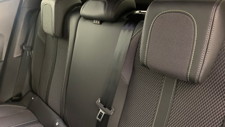 2023 Peugeot 2008 1.2 PureTech 130 GT 5dr EAT8 HATCHBACK PETROL Automatic