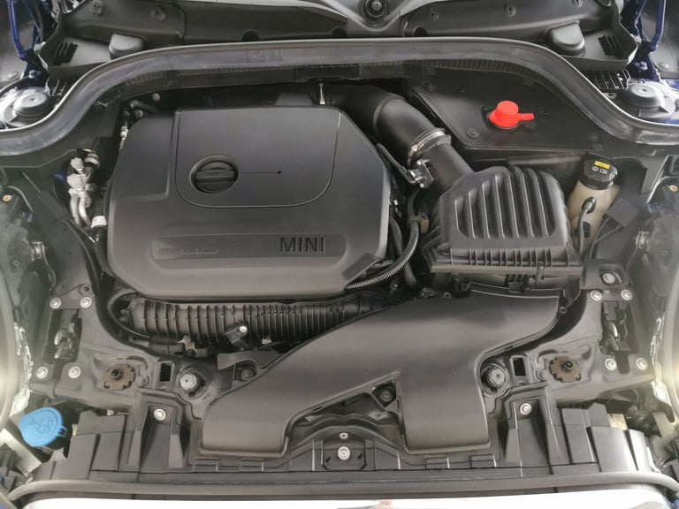 2019 MINI Hatch 2.0 Cooper S Classic II 3dr Auto HATCHBACK PETROL Automatic