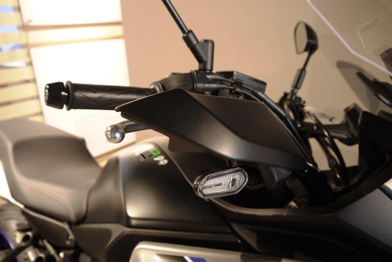 Yamaha Tracer 7 700 Sports Tourer