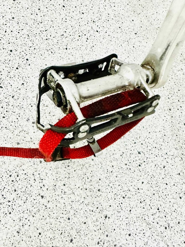 HOLDSWORTH PROFESSIONAL Size/58 cm Suntour Groupset Road Bikd Fully Serviced 