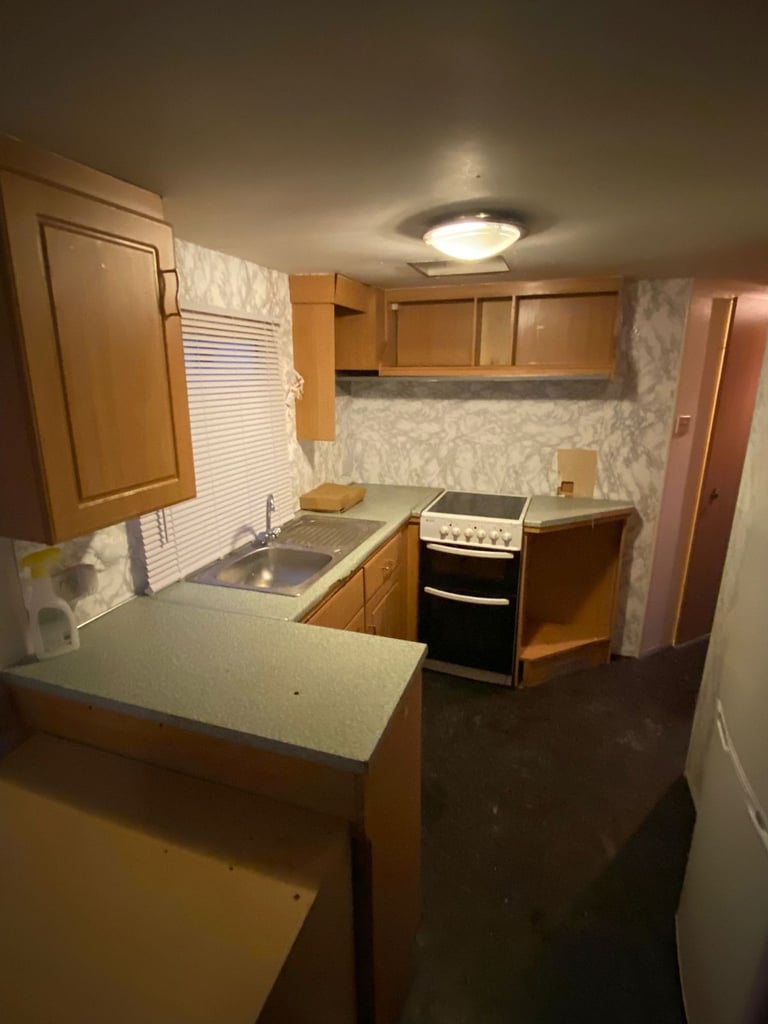 2 Bedroom Mobile Home For Rent 