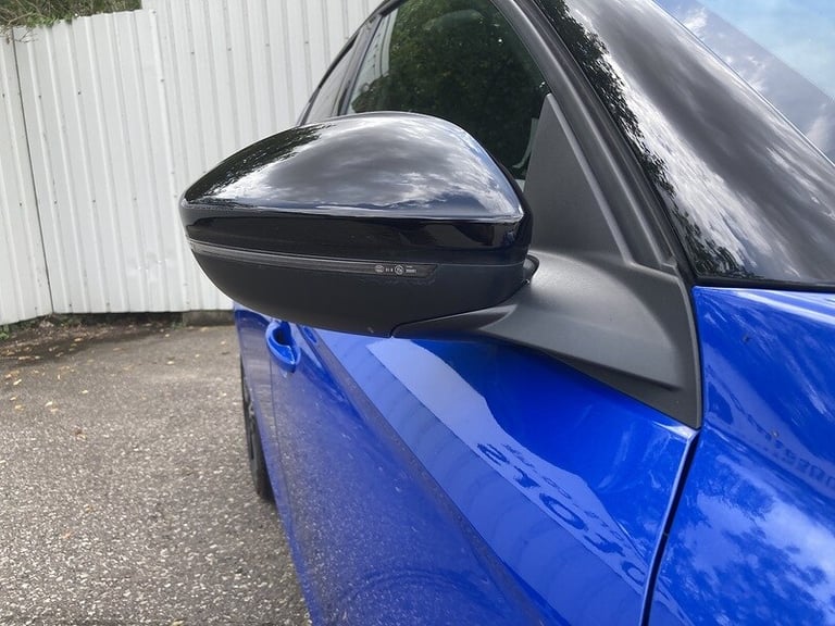 2022 Vauxhall Corsa Elite Edition Hatchback Petrol Manual