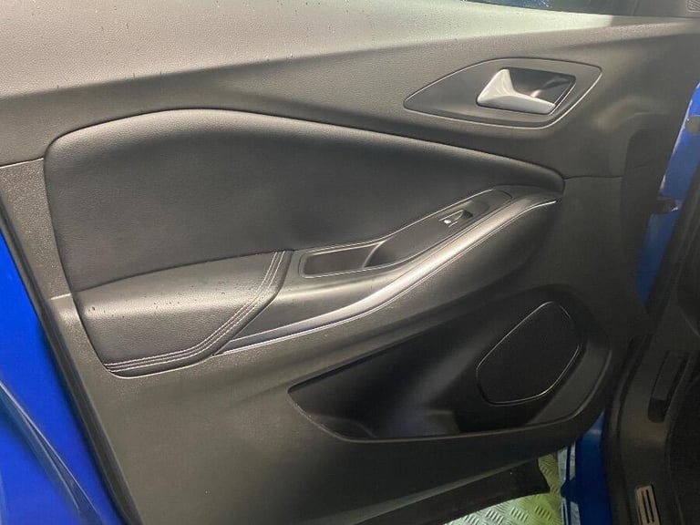  Vauxhall Grandland X 1.2 Turbo Gpf Sport Nav Suv 5dr Petrol Auto Euro 6 (s/s) (130 Ps) Petrol Au...