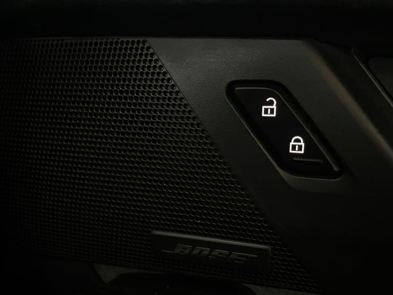 2021 Mazda MX-30 35.5kWh GT Sport Tech Auto 5dr HATCHBACK Electric Automatic