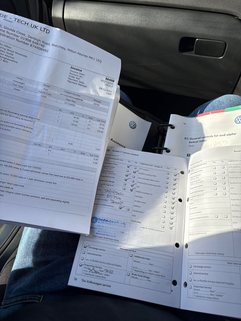 Volkswagen, POLO, Hatchback, 2009, Manual, 1598 (cc), 5 doors