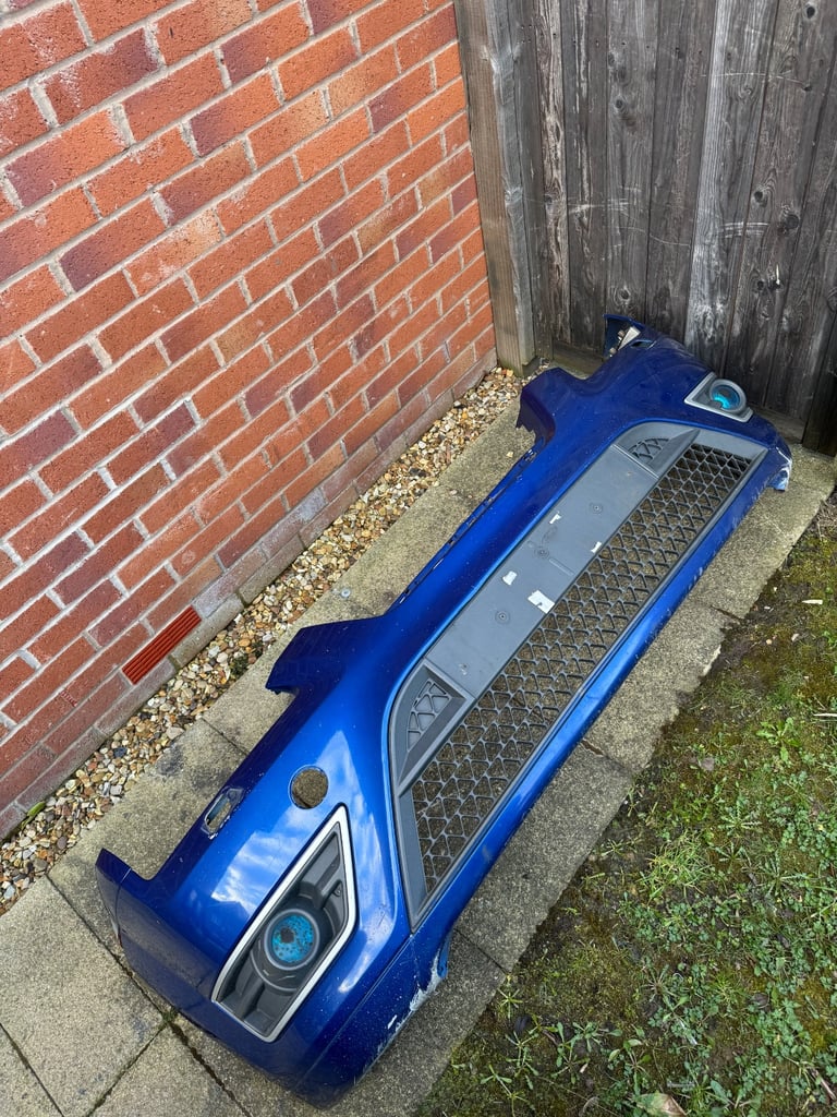 Focus st bumper,focus st225 bumper,focus st mk2 bumper,