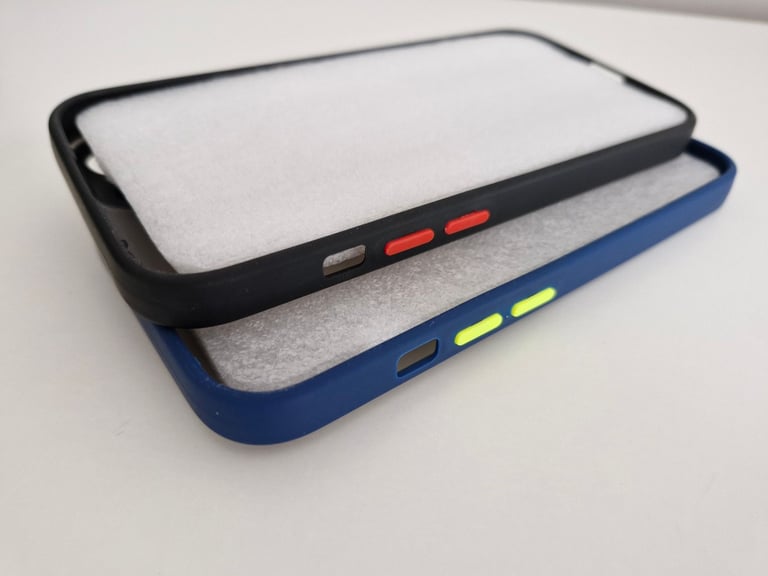 NEW Iphone 15 Mobile Phone Cases x 3