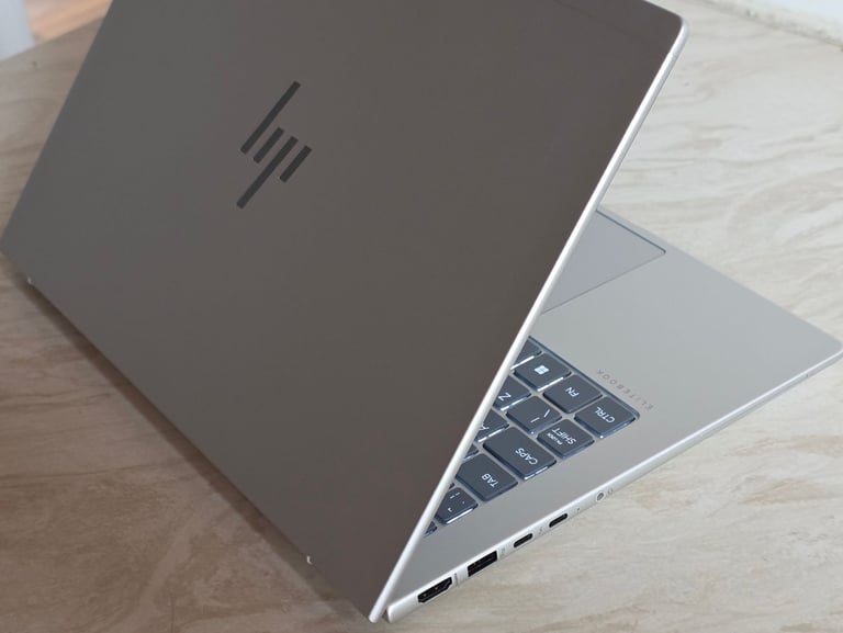 HP EliteBook 640 G11 Laptop Intel Ultra5 12 Core CPU 32GB DDR5 RAM 512GB SSD New Warranty 2029