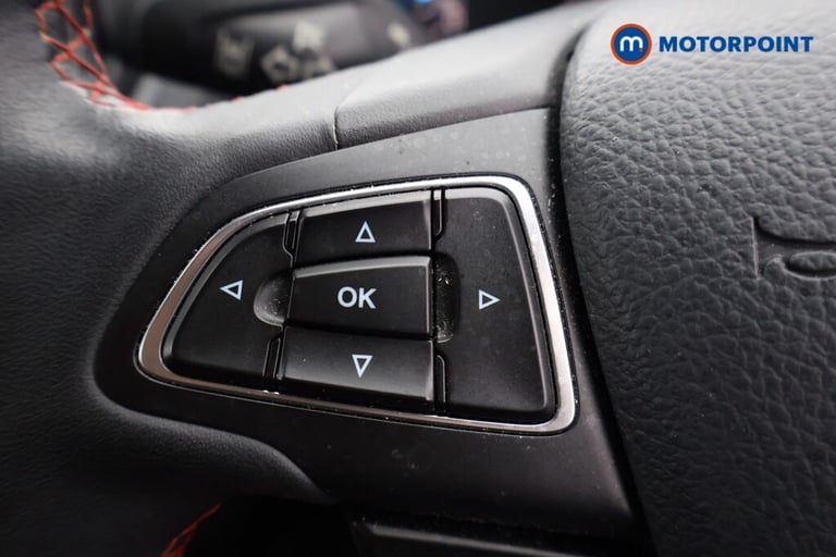 2019 Ford Kuga 1.5 EcoBoost ST-Line 5dr 2WD HATCHBACK PETROL Manual
