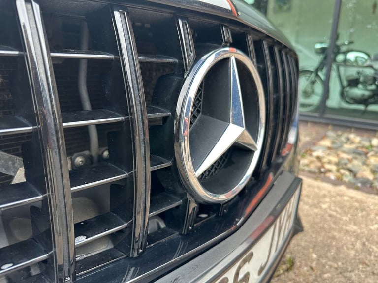 2016 Mercedes-Benz C Class 2.1 C220 D AMG Line Premium Auto 5dr Estate Diesel Automatic