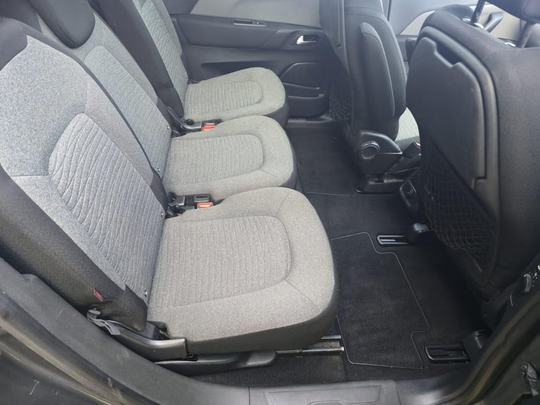 2016 Citroen C4 Grand Picasso 1.6 BlueHDi Selection 5dr MPV DIESEL Manual