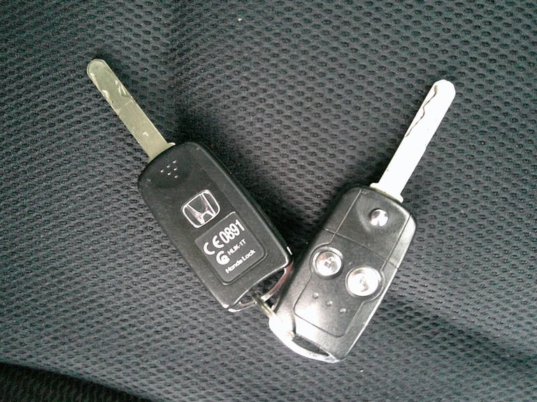 HONDA JAZZ 1.4 i-VTEC ES Plus 2014