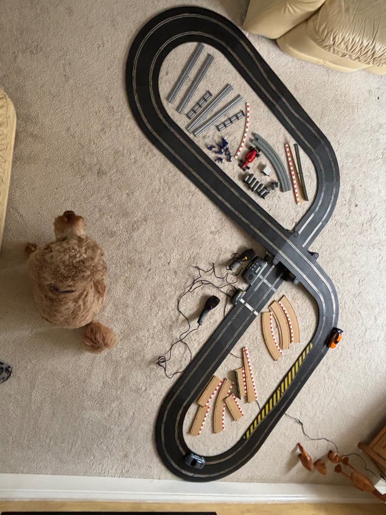 image for Scalextric