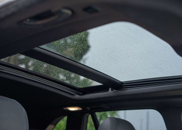 2018 BMW X5 xDrive30d M Sport 5dr Auto [7 Seat] ESTATE DIESEL Automatic