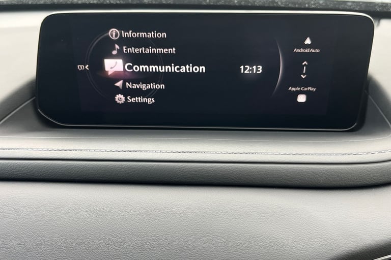 2024 Mazda CX-30 103570 Hatchback Petrol Manual