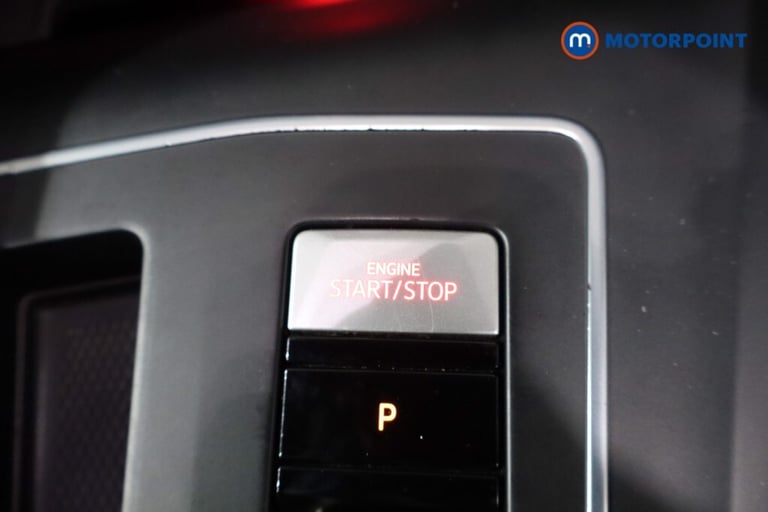 2022 Volkswagen Golf 2.0 TDI 200 GTD 5dr DSG Hatchback Diesel Automatic