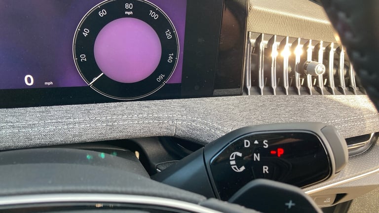 2024 Skoda Superb 1.5 TSI e-TEC SE Technology 5dr DSG Petrol Hatchback Hatchback Petrol Automatic