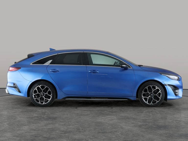 2023 Kia Pro Ceed 1.5 T-GDi GT-Line Shooting Brake 5dr Petrol Manual Euro 6 (s/s) (158 bhp) - Est...