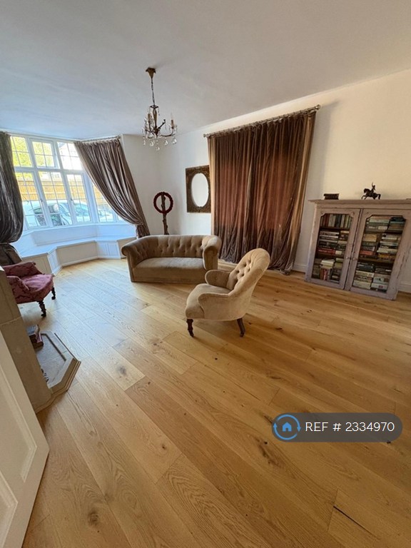 4 bedroom house in Druid Road, Bristol, BS9 (4 bed) (#2334970)