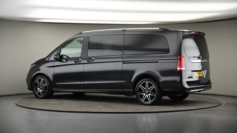 2023 Mercedes-Benz V-Class 2.0 V300d AMG Line MPV 5dr Diesel G-Tronic+ Euro 6 (s/s) XLWB (237 ps)...