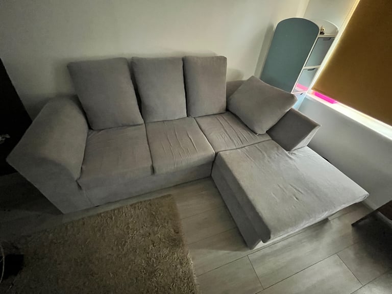 image for Good condition sofa for sale