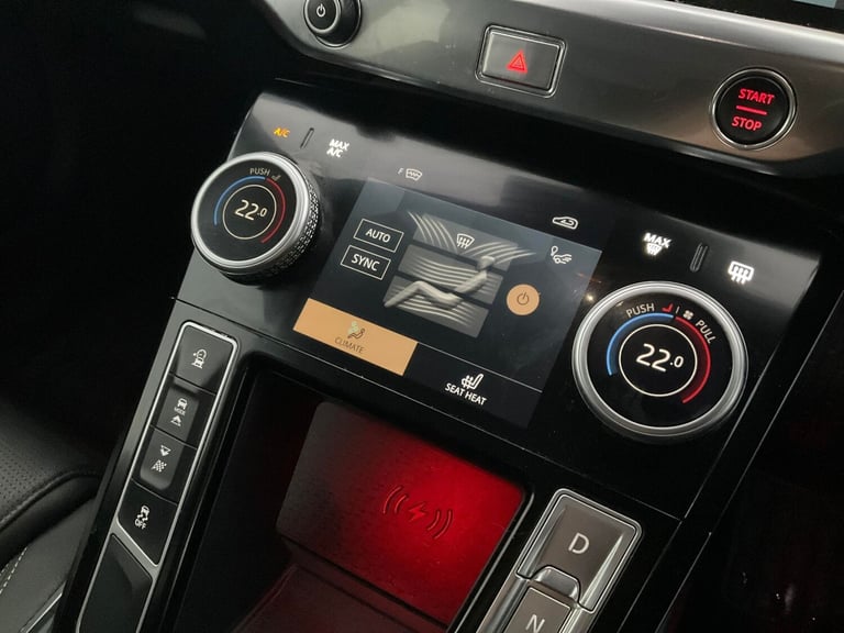 2024 Jaguar I-Pace 294kW EV400 R-Dynamic SE Black 90kWh 5dr Auto HATCHBACK ELECTRIC Automatic