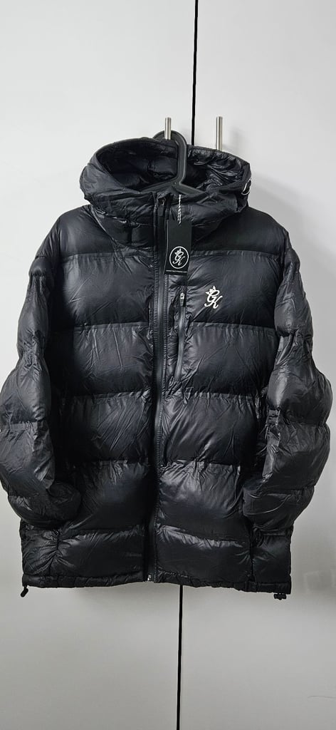 image for Brand new with tags. Mens gymking jacket. Size large