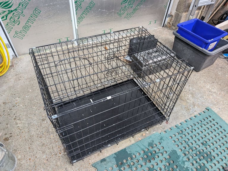 image for Dog Crate