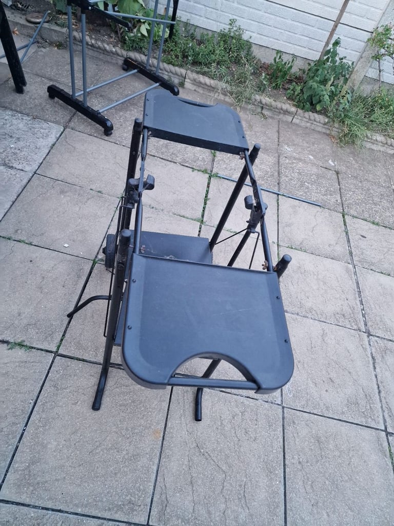 Stand for BBQ or anything else outdoor £10
