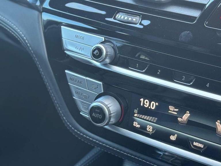 BMW M5 4.4i V8 COMPETITION STEPTRONIC xDRIVE - 2021