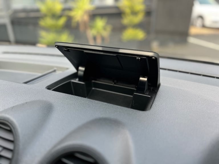 2014 Volkswagen Caddy 1.6 TDI BlueMotion Tech C20 Highline Panel Van 4dr Diesel DSG L1 H1 (142 g/...