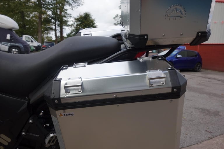 Sinnis Terrain 400 ZS 400 GY-2 Adventure Petrol Manual Euro 4 (36 ps) 2022/22