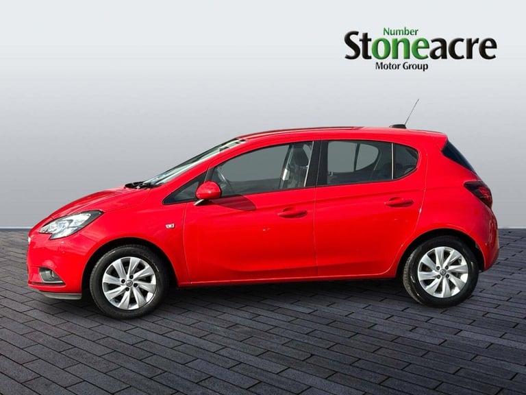 2019 Vauxhall Corsa 1.4i Design Hatchback 5dr Petrol Manual Euro 6 (s/s) (90 ps) HATCHBACK Petrol...