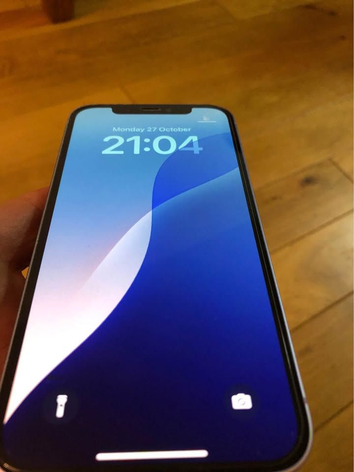 iPhone 12 unlocked 64gb