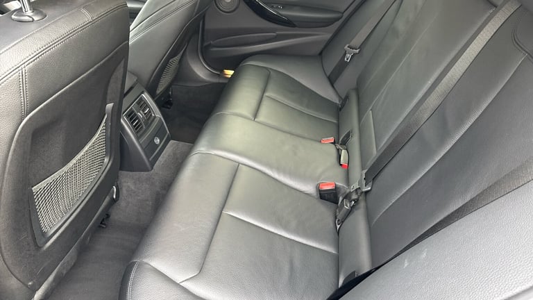 2019 BMW 3 Series 320i M Sport Shadow Edition 4dr Step Auto Petrol Saloon Saloon Petrol Automatic