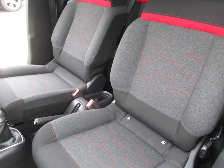 Citroen C3 PURETECH FLAIR S/S