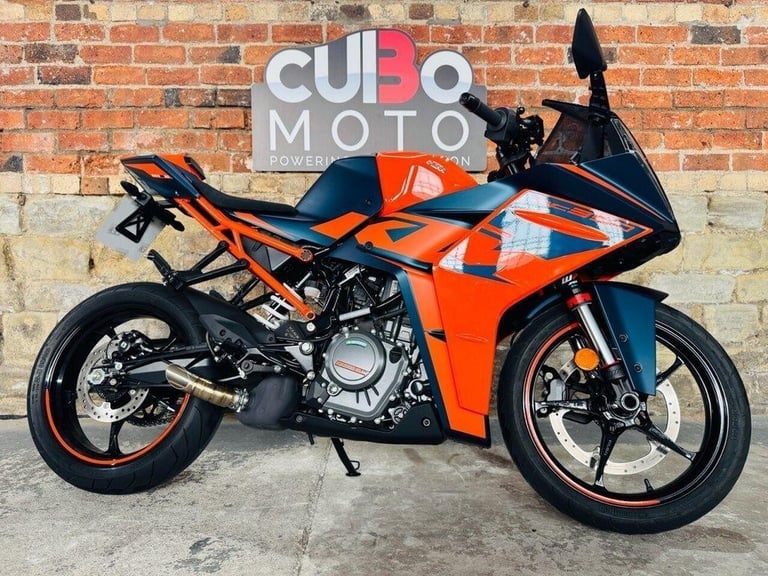 KTM RC 390 ABS 2024 73