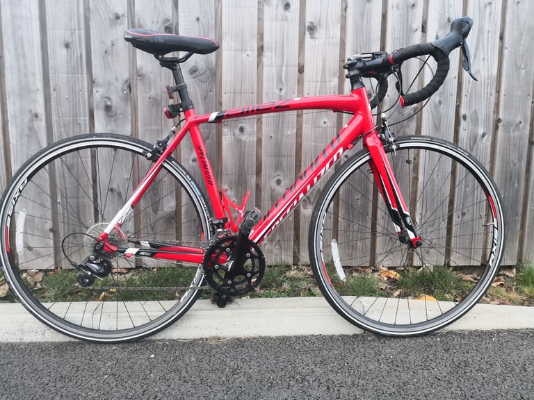 Gumtree specialized allez sales