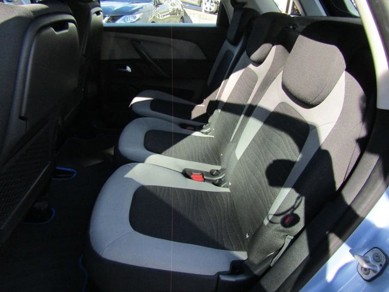 2015 65 CITROEN C4 PICASSO 1.6 E-HDI EXCLUSIVE MPV 5DR DIESEL MANUAL EURO 5 (S/S