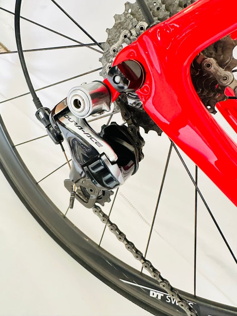 PINARELLO DOGMA Size/L DURA ACE Group set Road Bikes 