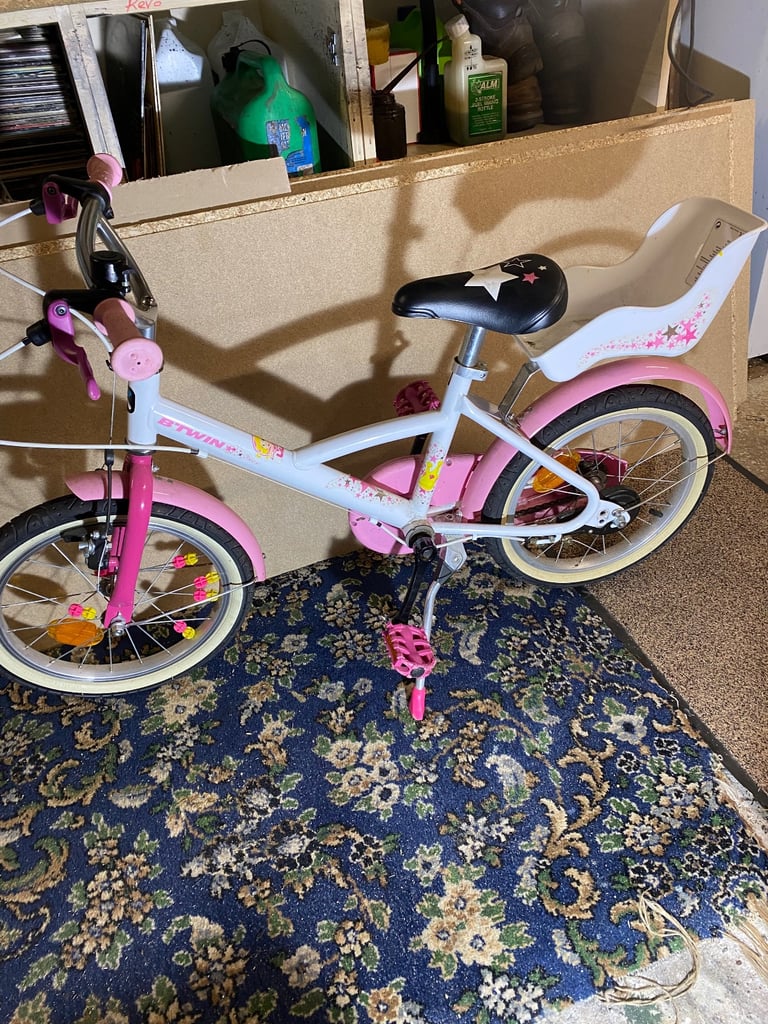 image for girls bike for sale