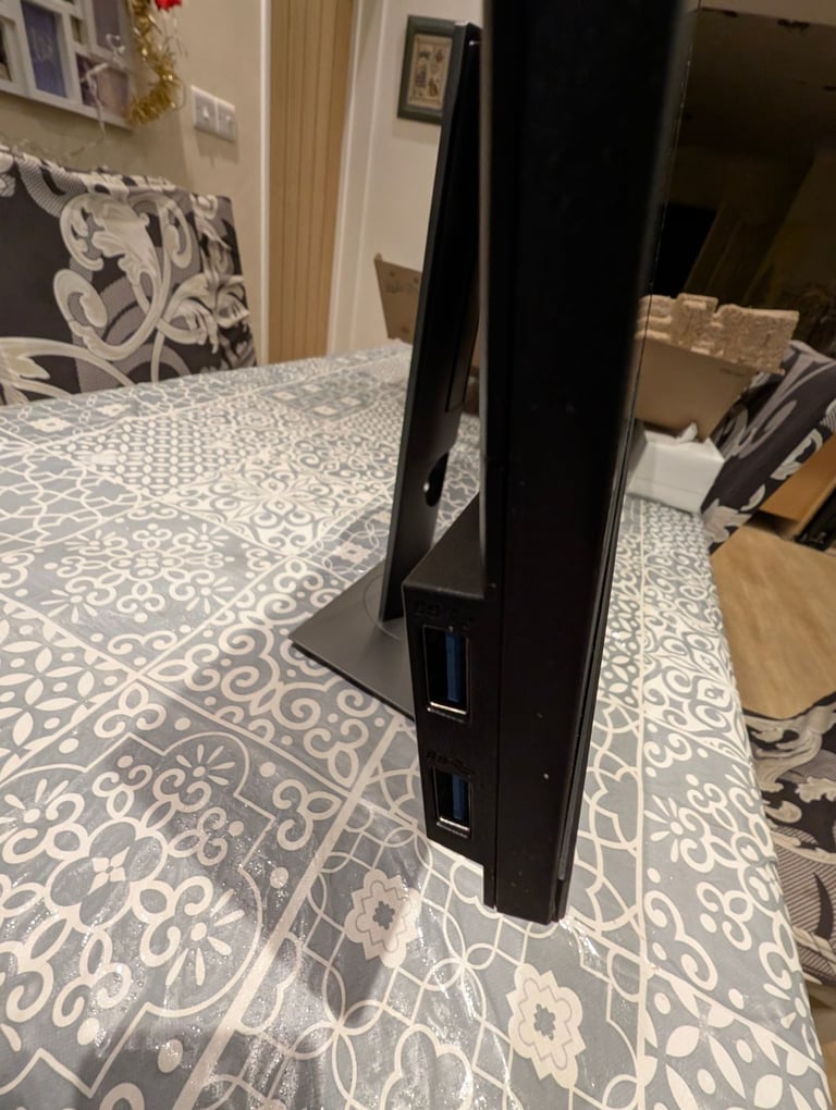 DELL P2419H 24inch Full High Definition IPS LED Monitor