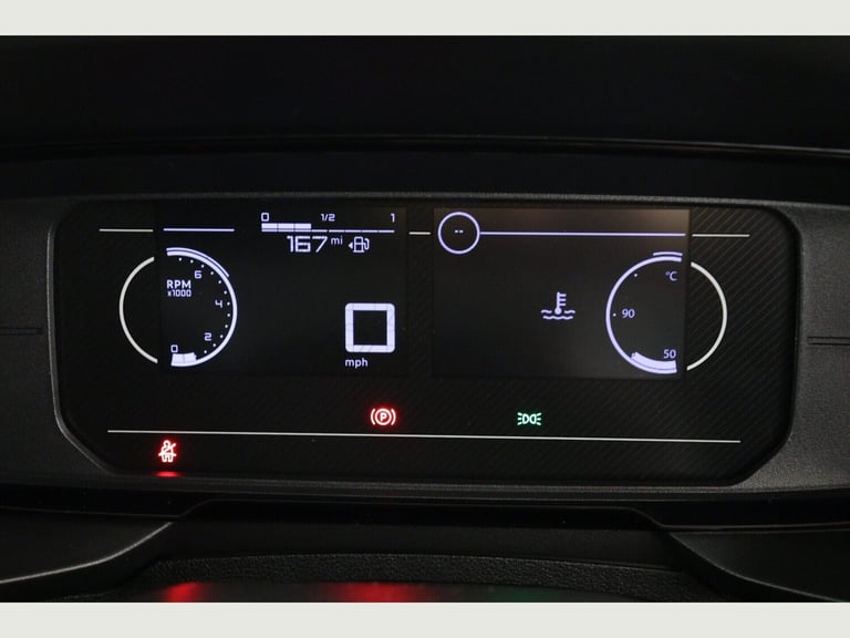 2025 Citroen Berlingo XL 1.5 BlueHDi 100ps Crew Van Enterprise PANEL VAN Diesel Manual