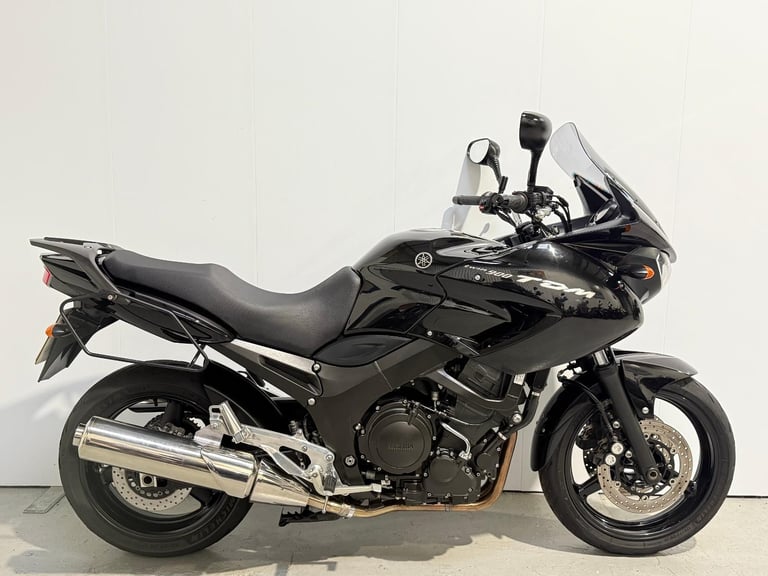 Yamaha TDM 900 2012 Only 14037miles Nationwide Delivery Available 