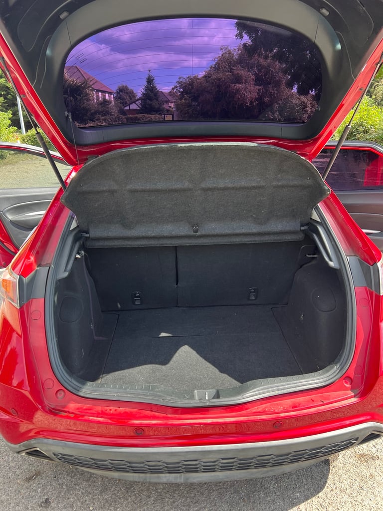 ULEZ Free Honda Civic EX Auto – Great Spec, £1,800