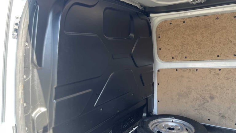 2023 Ford Transit Custom 2.0 EcoBlue 170ps Low Roof Limited Van Auto Van Diesel Automatic