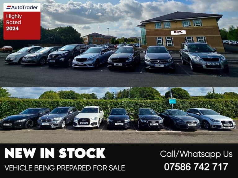 2016 Hyundai TUCSON 1.7 CRDi Blue Drive SE Nav 5dr 2WD ESTATE DIESEL Manual